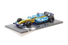 Minichamps Renault F1 Team R26