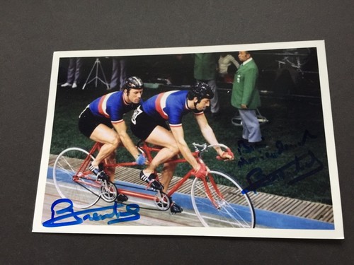 Pierre trentin olympiasieger - pierre,