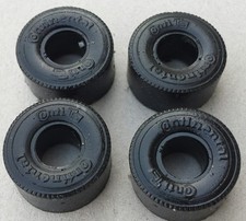 Fleischmann Rally Reifen 3710