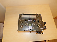 SEM 25 Funk Bediengerät Funkgerät Bundeswehr