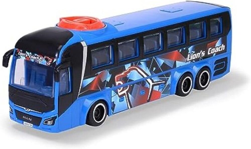 Dickie toys spielzeug bus - dickie,