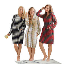 Erwin Müller Damen-Bademantel