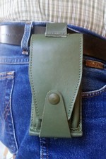 Instrumententasche Holster