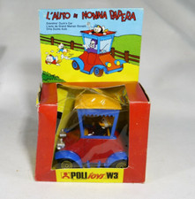 Polistil Politoys W3 L´Auto