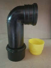 Geberit ablaufbogen mit - wc,