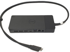 Dell latitude wd19dcs dock - dock, mit