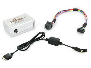 Radio stereo interface - cd,