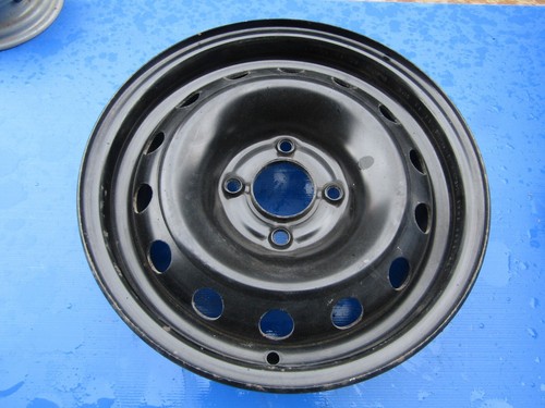 Stahlfelge 50jx14chb - stahlfelge, 5.50jx14chb