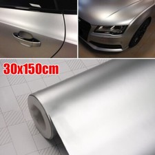 Auto matt silber metallic - auto,