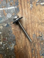 Windsurfer Flossenbolzen für