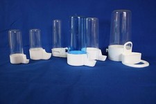 Trinkröhrchen 60 - 400 ml