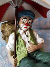 Gilde Clowns kleiner "Müder