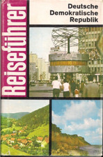 Reiseführer DDR  /  1978