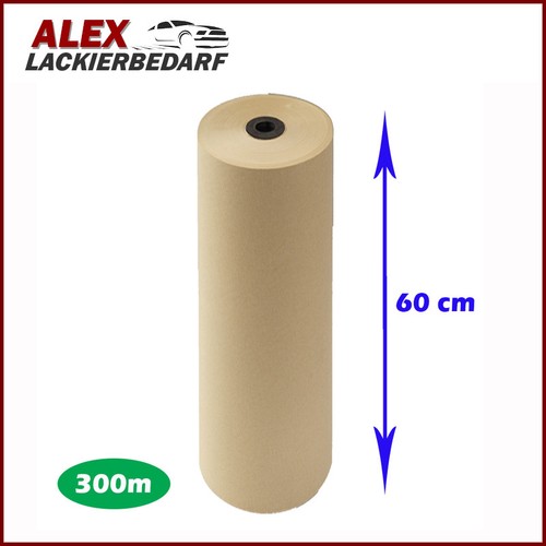 Rolle abdeckpapier 60cm - abdeckpapier,