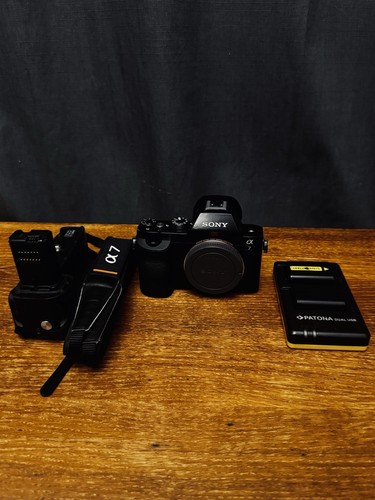 Sony alpha - sony,