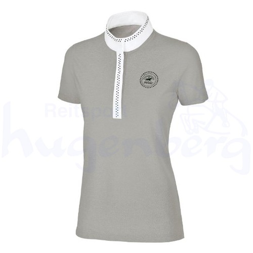 Pikeur turniershirt grau - pikeur, 44