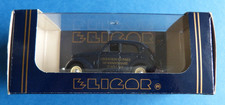 Eligor 1014 Metall Modell 1 : 43 Renault Berline 1938 Liberation Paris mit Box