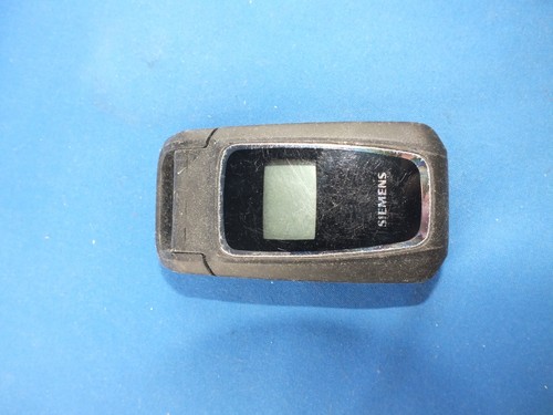 Siemens cf62 silber - siemens,