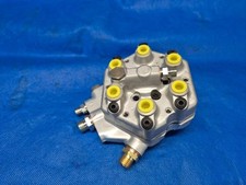 Mengenteiler Einspritzanlage