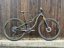 2015 Pivot Mach 4 27.5 Carbon