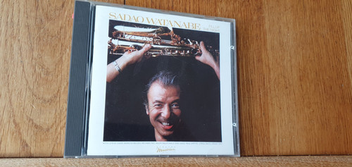 Sadao watanabe fill up - sadao,