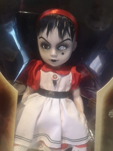 Living dead dolls sadie - sadie, as
