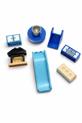 Lego duplo zubehör - duplo, set