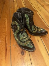 Mexicana Boots. Gr.37