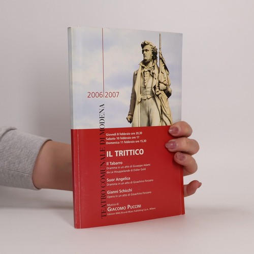 Trittico giocomo - trittico , | 