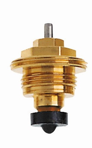 Heimeier therm umbau oberteil - umbau,