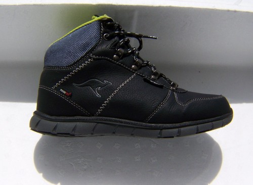 Kangaroos kinderschuhe - kangaroos,