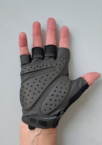 Roeckl fingerlose