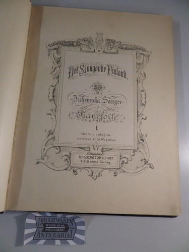 Det sjungande finland 50 - det,