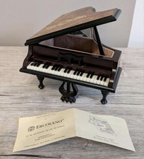 Sorrento Romance mini Flügel