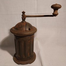 Antike Kaffeemühle Peugeot Frankreich