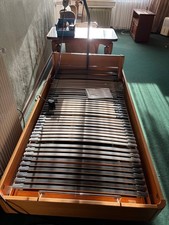 Pflegebett kirchner lift - pflegebett,