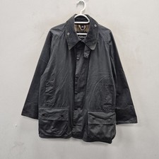 Barbour Vintage A196 Beaufort