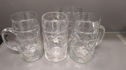 Glas bierkrug festbier - glas,