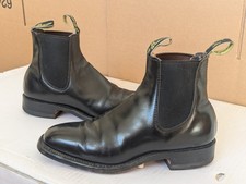 RM Williams Gr. UK3 Damen