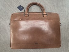 Joop! Messenger Briefbag