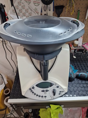 Original vorwerk thermomix - original,