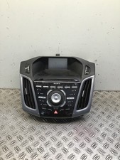 CD-Radio ohne Code Ford Focus