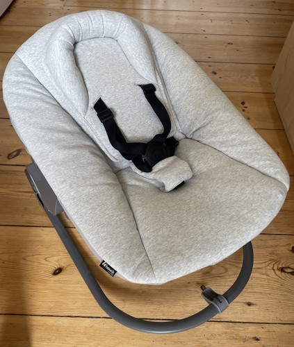 Hauck alpha bouncer premium - hauck,