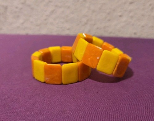 Ddr kinderarmband aus - ddr, 2x