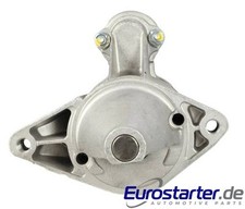 Anlasser Neu - Made In Italy -