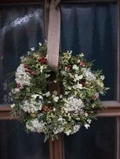 Blütenkranz Türkranz