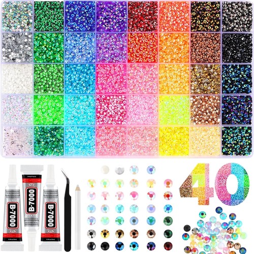 32000pcs farben gelee - 40,