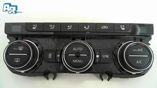 Klima  Bedienteil Climatronic Heater Control 5G0907040CD VW Multivan DPF Bj