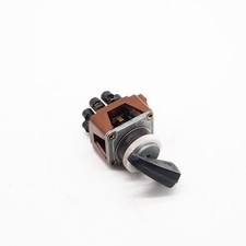 Original Merit Zündschloss