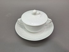 KPM Berlin Neuosier weiß